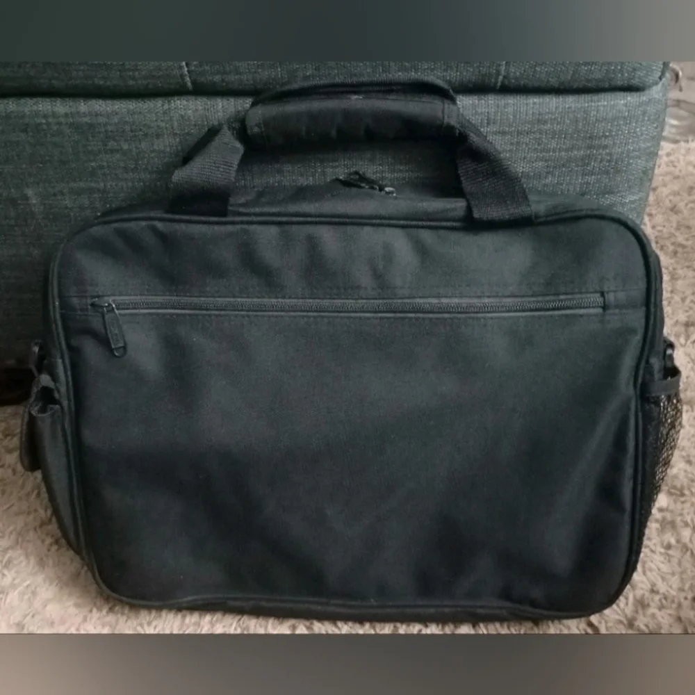 Oklahoma County Sheriff Laptop Bag
